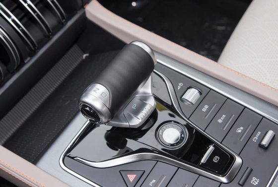 Customized BYD Yuan Song Pro Plus 2021 2022 2023 Alta velocità 510km Suv Ev Auto elettrica