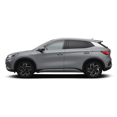 Customized BYD Yuan Song Pro Plus 2021 2022 2023 Alta velocità 510km Suv Ev Auto elettrica