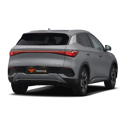 Customized BYD Yuan Song Pro Plus 2021 2022 2023 Alta velocità 510km Suv Ev Auto elettrica