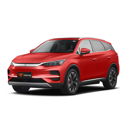 BYD Tang EV 2020 2021 2022 2023 Auto elettrica con 635 km di autonomia e opzioni personalizzate