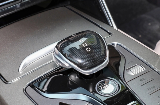 BYD Tang EV 2020 2021 2022 2023 Auto elettrica con 635 km di autonomia e opzioni personalizzate