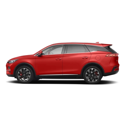 BYD Tang EV 2020 2021 2022 2023 Auto elettrica con 635 km di autonomia e opzioni personalizzate