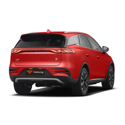 BYD Tang EV 2020 2021 2022 2023 Auto elettrica con 635 km di autonomia e opzioni personalizzate