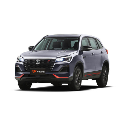 Changan CS75 Plus 2021 2022 2023 Modello 4x2 SUV a benzina Auto con spazio libero minimo