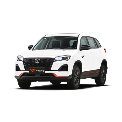 Changan CS75 Plus 2021 2022 2023 Modello 4x2 SUV a benzina Auto con spazio libero minimo