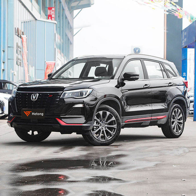 Changan CS75 Plus 2021 2022 2023 Modello 4x2 SUV a benzina Auto con spazio libero minimo