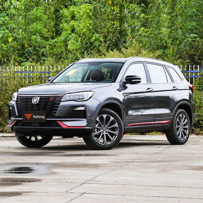 Changan CS75 Plus 2021 2022 2023 Modello 4x2 SUV a benzina Auto con spazio libero minimo