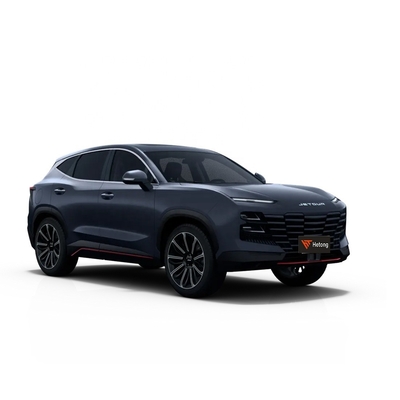 Jetour X-1 SUV di medie dimensioni Auto a benzina x70 x90 x95 più EV Suspensione posteriore Double Wish Bone