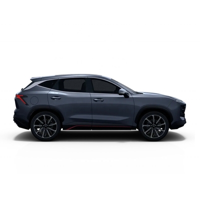 Jetour X-1 SUV di medie dimensioni Auto a benzina x70 x90 x95 più EV Suspensione posteriore Double Wish Bone