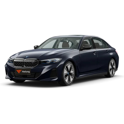 Potenza massima 210kW Torque massima 400N.m 2023 BMW i3 eDrive Pure Electric Long Range 592km