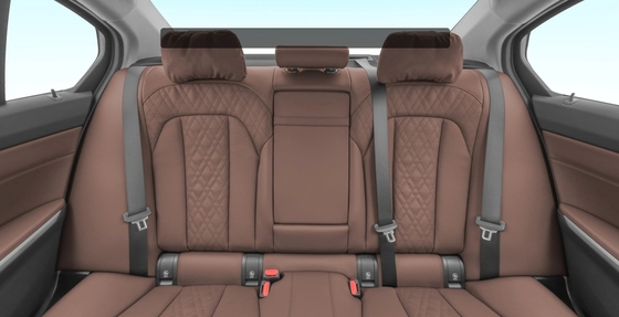 Potenza massima 210kW Torque massima 400N.m 2023 BMW i3 eDrive Pure Electric Long Range 592km