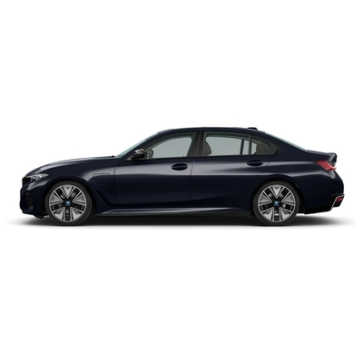 Potenza massima 210kW Torque massima 400N.m 2023 BMW i3 eDrive Pure Electric Long Range 592km