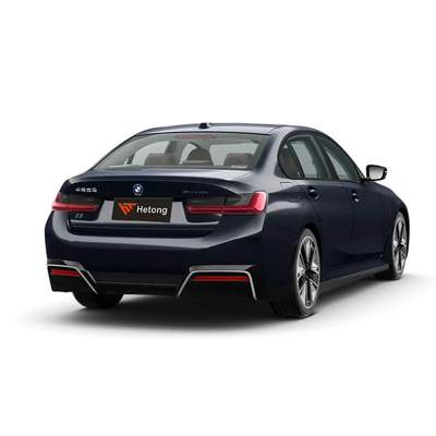 Potenza massima 210kW Torque massima 400N.m 2023 BMW i3 eDrive Pure Electric Long Range 592km