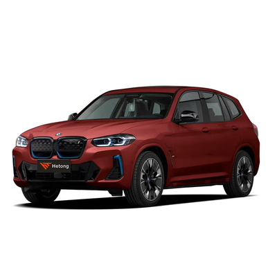 535 km di alta resistenza SUV elettrico puro BMW 2023 ix3 Prodotto con 400N.m coppia massima