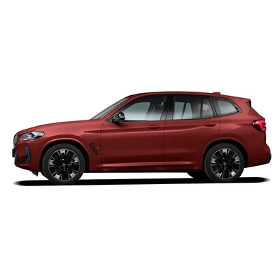 535 km di alta resistenza SUV elettrico puro BMW 2023 ix3 Prodotto con 400N.m coppia massima