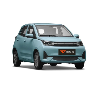4500x1842x1746mm Dimensione e chilometraggio 610km 2023 Gac Aion S Pure Endurance Compact Car