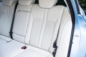 4500x1842x1746mm Dimensione e chilometraggio 610km 2023 Gac Aion S Pure Endurance Compact Car
