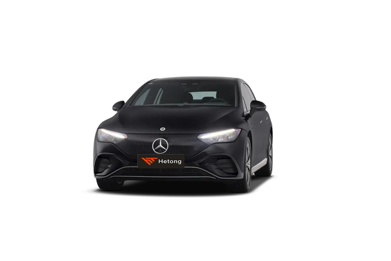 2500-3000mm Distanza tra le ruote Luxury Benz EQE EV Car Automatic Gearbox Veicolo elettrico puro