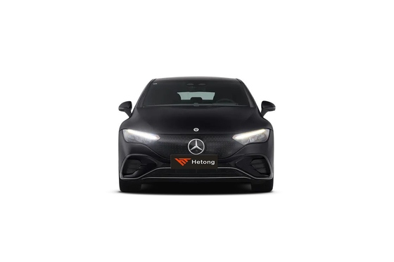 2500-3000mm Distanza tra le ruote Luxury Benz EQE EV Car Automatic Gearbox Veicolo elettrico puro