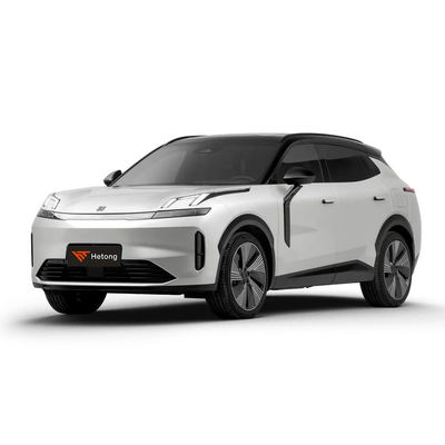 2023 Automotive Lynk Co 08 Phev 1.5T Emp Spot Compact Speed Energia Veicolo elettrico