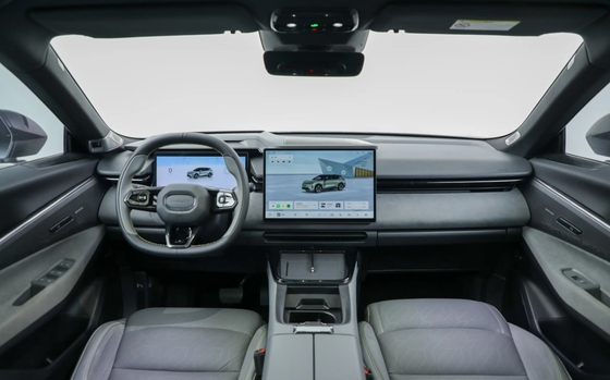 2023 Automotive Lynk Co 08 Phev 1.5T Emp Spot Compact Speed Energia Veicolo elettrico
