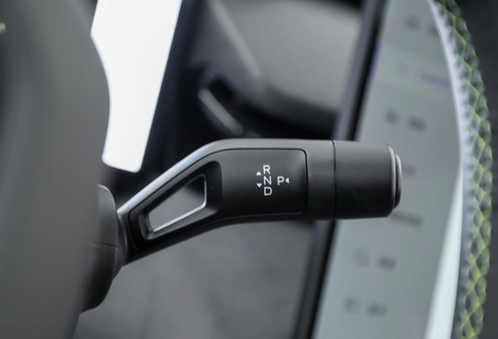2023 Automotive Lynk Co 08 Phev 1.5T Emp Spot Compact Speed Energia Veicolo elettrico