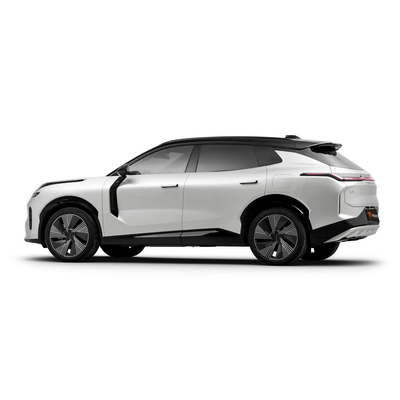 2023 Automotive Lynk Co 08 Phev 1.5T Emp Spot Compact Speed Energia Veicolo elettrico