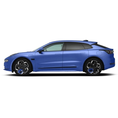 Zeekr 001 Luxury Ev Multiple Family Electric Car 2023 550 km 610 km 715 km Auto a combustibile
