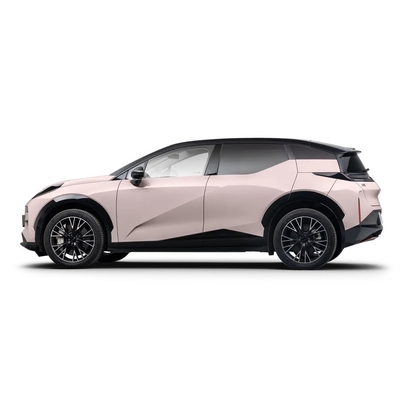 Zeekr X 2023 500 km/512 km/560 km Range 5 porte 4 posti SUV Auto elettrica per acquisto B2B