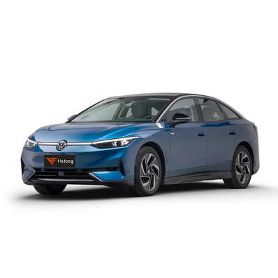 2023 Volkswagen ID7 VIZZION Veicolo elettrico puro EV Max velocità 155 Km/h Pronto per la spedizione