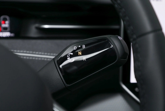 2023 Volkswagen ID7 VIZZION Veicolo elettrico puro EV Max velocità 155 Km/h Pronto per la spedizione