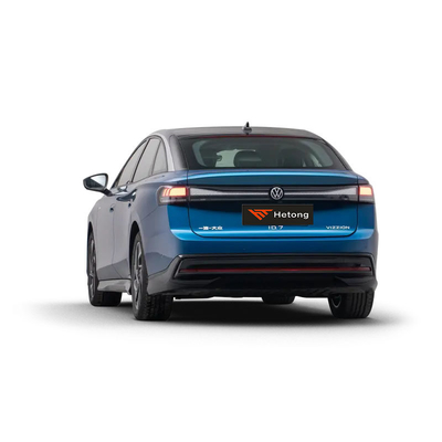 2023 Volkswagen ID7 VIZZION Veicolo elettrico puro EV Max velocità 155 Km/h Pronto per la spedizione