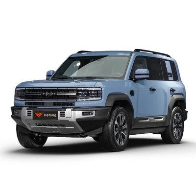 2023 Panther Leopard 5 porte 5 posti SUV medio urbano fuoristrada plug-in ibrido 2800 passo