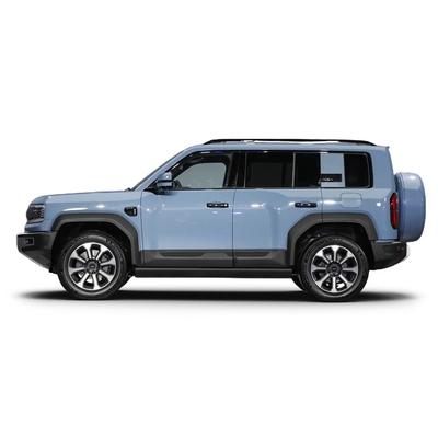 2023 Panther Leopard 5 porte 5 posti SUV medio urbano fuoristrada plug-in ibrido 2800 passo