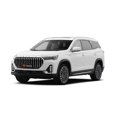 2023 Jetour X90 PLUS SUV elettrico veicolo a benzina di Chery con Made
