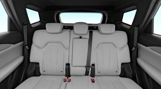 2023 Jetour X90 PLUS SUV elettrico veicolo a benzina di Chery con Made