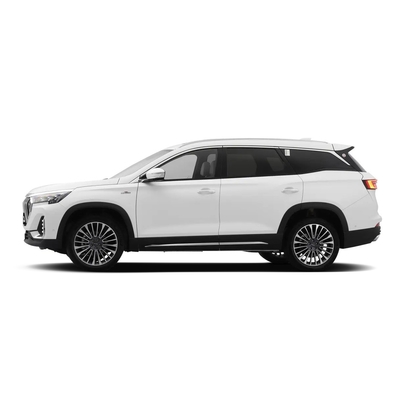 2023 Jetour X90 PLUS SUV elettrico veicolo a benzina di Chery con Made