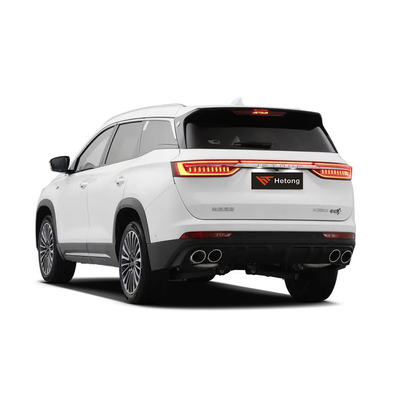 2023 Jetour X90 PLUS SUV elettrico veicolo a benzina di Chery con Made