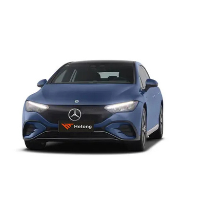 2023 Benz EQE Veicolo elettrico puro Auto con telecamera posteriore 4500x1842x1746mm