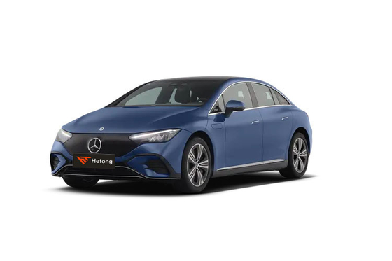 2023 Benz EQE Veicolo elettrico puro Auto con telecamera posteriore 4500x1842x1746mm