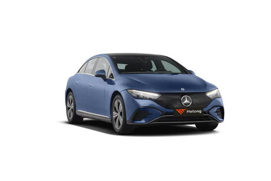2023 Benz EQE Veicolo elettrico puro Auto con telecamera posteriore 4500x1842x1746mm