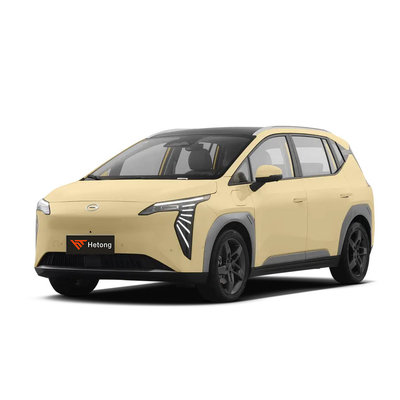 Aion Y Energia Veicoli commerciali Auto elettrica con parcheggio automatico e velocità di 150 km/h