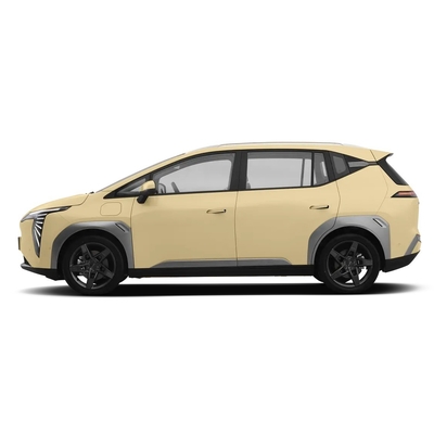 Aion Y Energia Veicoli commerciali Auto elettrica con parcheggio automatico e velocità di 150 km/h