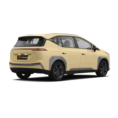 Aion Y Energia Veicoli commerciali Auto elettrica con parcheggio automatico e velocità di 150 km/h