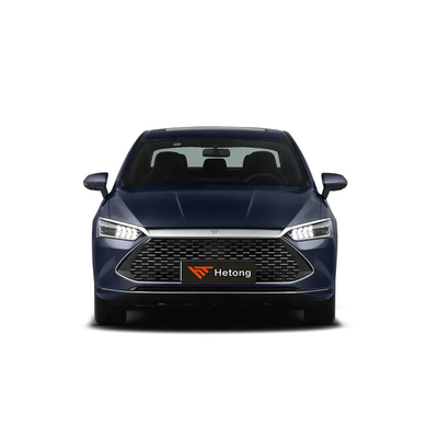 BYD Qing Plus DM-i55km Batteria al litio ternario 333 Ps Auto elettrica a motore per personale