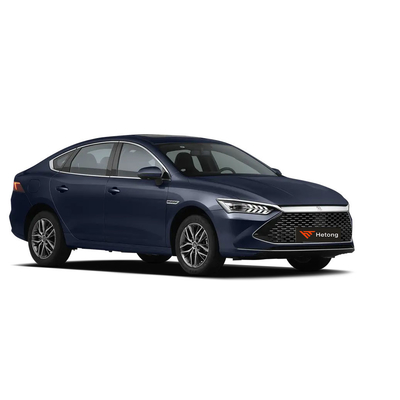 BYD Qing Plus DM-i55km Batteria al litio ternario 333 Ps Auto elettrica a motore per personale