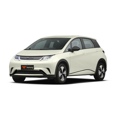 Byd Dolphin 2021 301km Vitality Edition EV Volante sinistro Tempo di ricarica veloce 0,5 ore