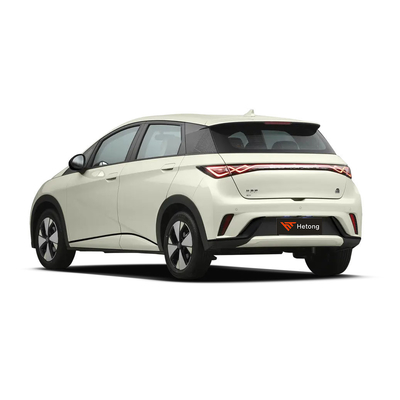 Byd Dolphin 2021 301km Vitality Edition EV Volante sinistro Tempo di ricarica veloce 0,5 ore