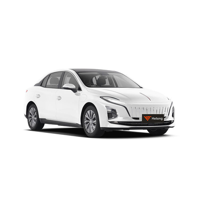 100kW Hongqi E-Qm5 Electric Taxi 2023 Plus con 431Km di cambio batteria e 4Wheel Enjoyment