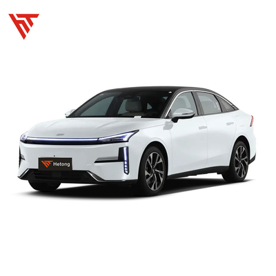 2023 Geely Galaxy L6 ibrido 235kw Potenza 1370km Portata completa 60km Modalità elettrica